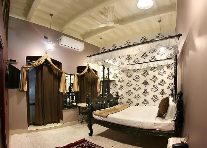 Hotel 86B