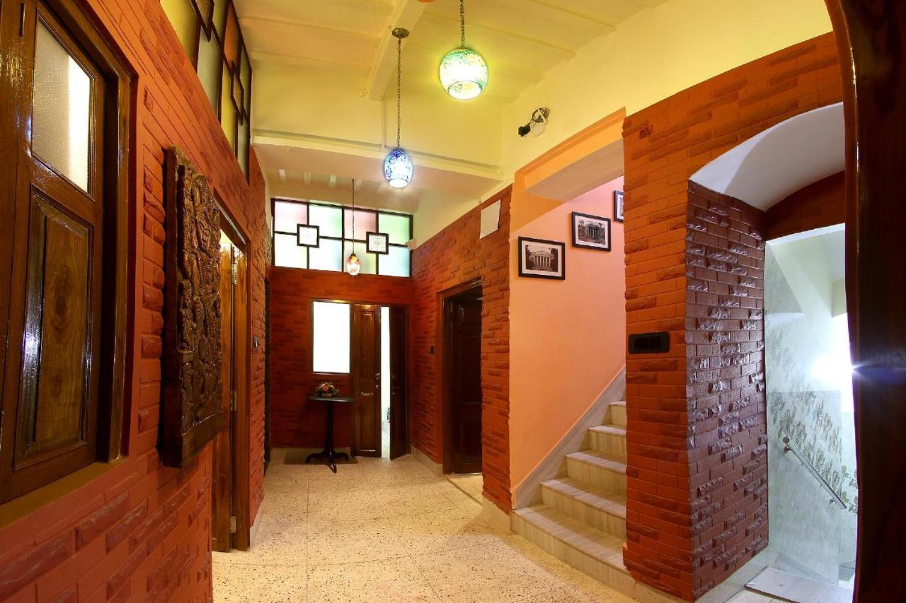 86b Guest house 2*