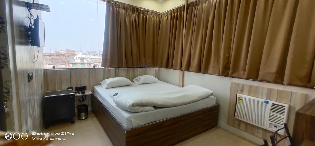 Guest house 86b Kolkata
